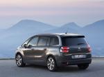 Citroen Grand C4 Picasso 2013 года